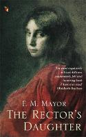 Jacket image for The Rector's Daughter