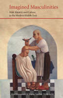 Jacket Image For Imagined Masculinities