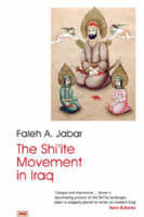 Jacket Image For The Shi'ite Movement in Iraq