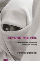 Jacket Image For Beyond the Veil