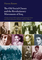 Jacket Image For The Old Social Classes and the Revolutionary Movements of Iraq