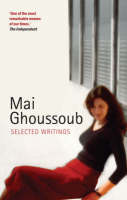 Jacket Image For Selected Writings