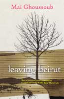 Jacket Image For Leaving Beirut
