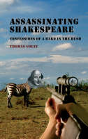 Jacket Image For Assassinating Shakespeare