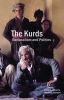 Jacket Image For The Kurds