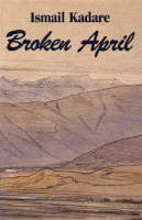 Jacket Image For Broken April