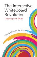 jacket Image for The Interactive Whiteboard Revolution