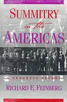 jacket Image for Summitry in the Americas