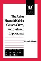 jacket Image for The Asian Financial Crisis