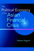 jacket Image for The Political Economy of the Asian Financial Crisis