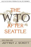 jacket Image for The WTO After Seattle