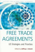jacket Image for Free Trade Agreements