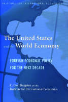 jacket Image for The United States and the World Economy
