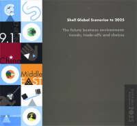 jacket Image for Shell Global Scenarios to 2025