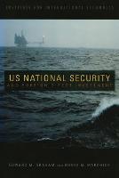 jacket Image for US National Security and Foreign Direct Investment