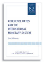 jacket Image for Reference Rates and the International Monetary System