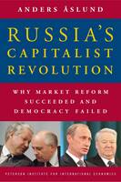 jacket Image for Russia's Capitalist Revolution
