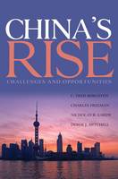 jacket Image for China's Rise