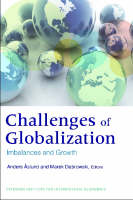 jacket Image for The Challenges of Globalization