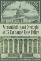 jacket Image for Accountability and Oversight of US Exchange Rate Policy