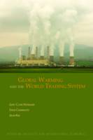 jacket Image for Global Warming and the World Trading System
