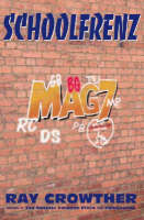 Jacket Image for Schoolfrenz