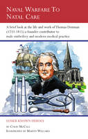 Jacket Image for Naval Warfare to Natal Care