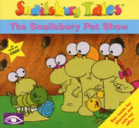 Jacket Image for The Snailsbury Pet Show