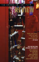 Jacket Image for The Mechanics' Institute Review Issue 4