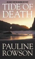 Jacket Image for Tide of Death