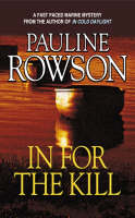 Jacket Image for In for the Kill