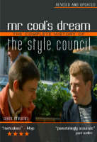 Jacket Image for Mr Cool's Dream