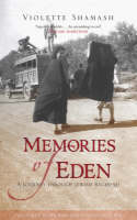 Jacket Image for Memories of Eden