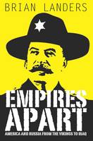 Jacket Image for Empires Apart