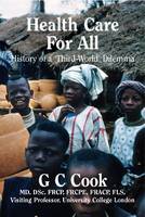 Jacket Image for Health-care for All