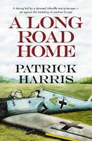 Jacket Image for A Long Road Home