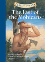 Jacket Image for The Last of the Mohicans
