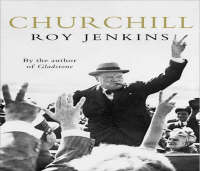 Churchill Churchill