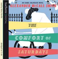 The Comfort of Saturdays