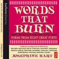 Words That Burn Words That Burn