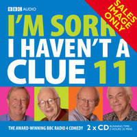 I'm Sorry I Haven't a Clue v. 11