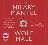Wolf Hall