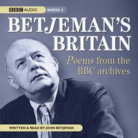 Betjeman's Britain