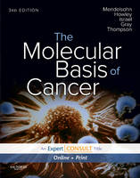 Jacket Image for The Molecular Basis of Cancer