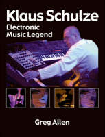 Jacket Image for Klaus Schulze