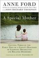 A Special Mother Cover Image