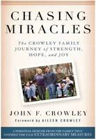 Chasing Miracles Cover Image