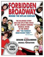 Forbidden Broadway
