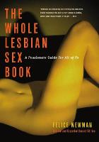 Jacket Image for The Whole Lesbian Sex Book