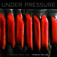 Under Pressure Cover Image